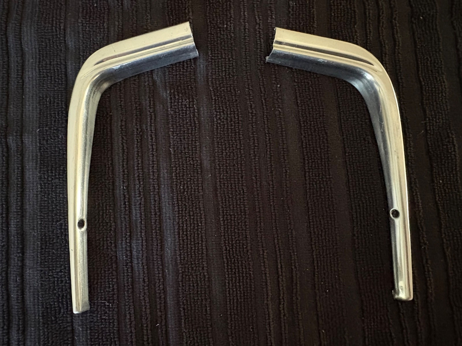 1968-1970 B- Body Plymouth Dodge Road Runner Satellite Coronet Dash Trim 1968-1970 B- Body Plymouth Dodge Road Runner Satellite Coronet Dash Trim