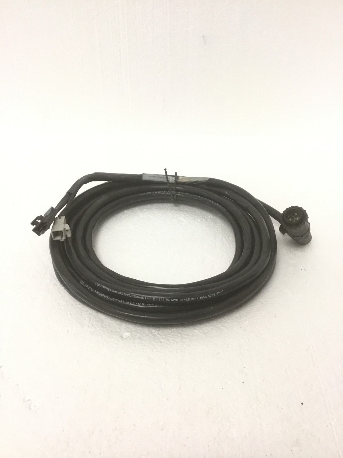 NEW IBISTEK 006-0029-003 Light Bar Harness 276\