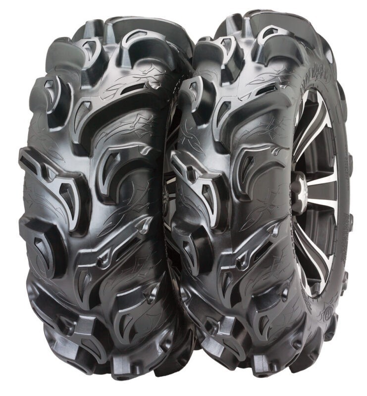 ITP (I.T.P.) Mega Mayhem Tire 28x9x14 Front 6P0052