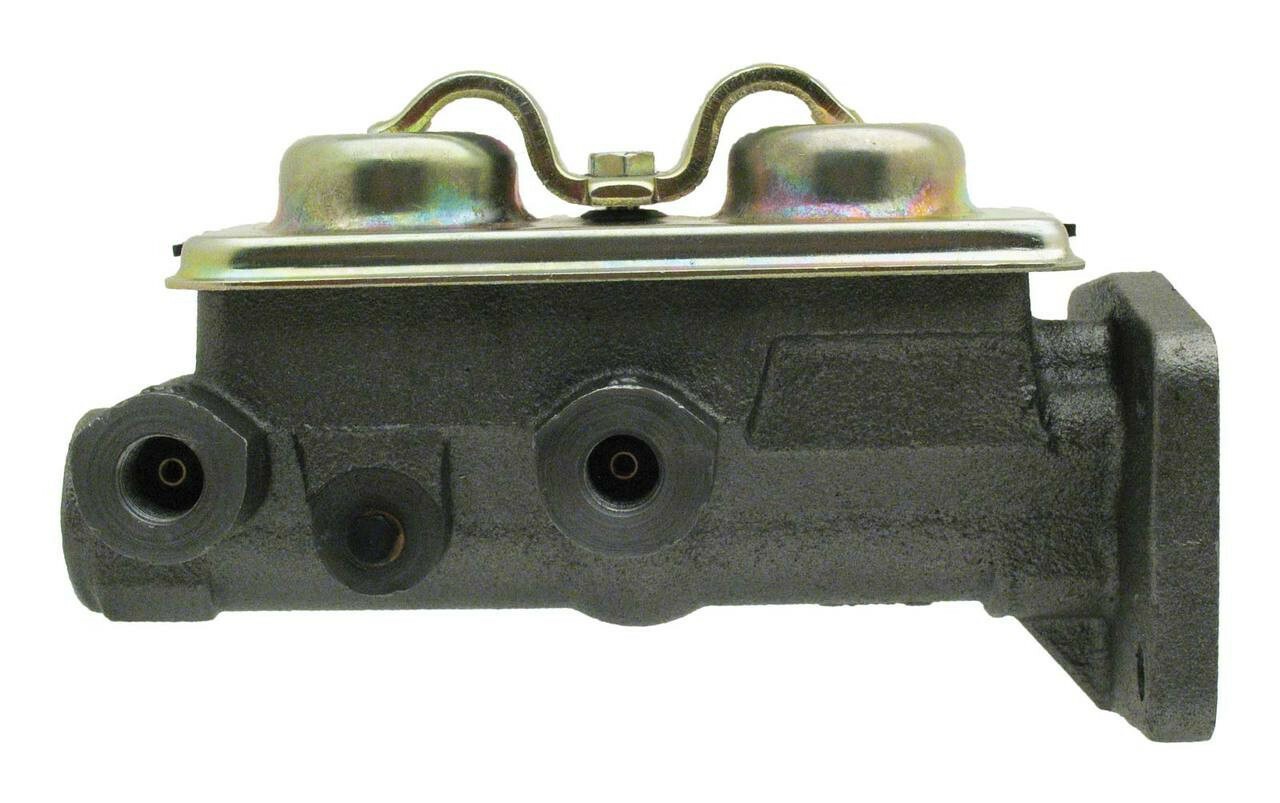 MBM Brakes - 1960-1970 Fits 1\