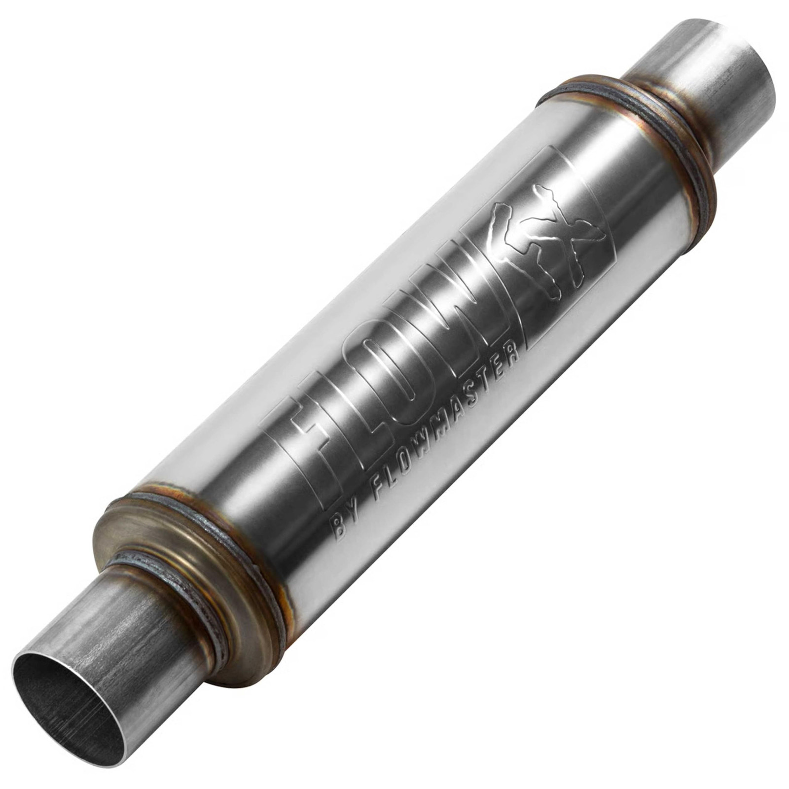 Flowmaster Flow FX Chambered 2.5\