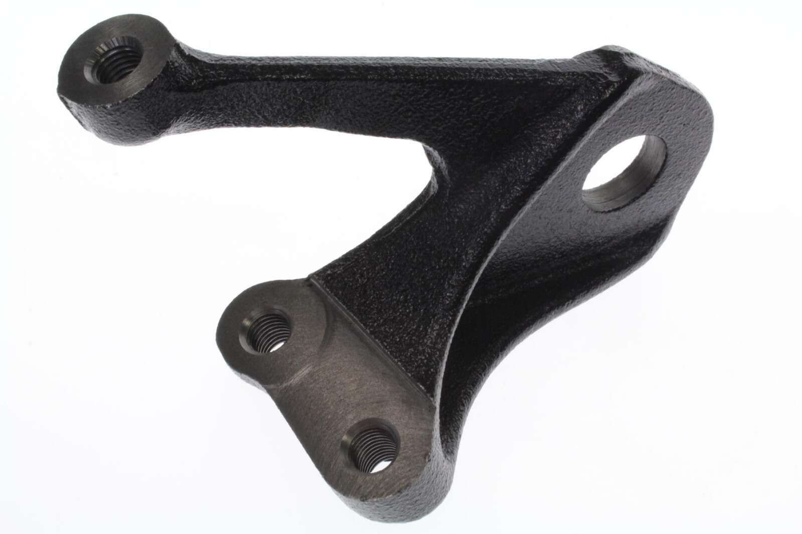 Yamaha OEM Ball Hitch Plate Hook 2003-2014 Kodiak Bruin Grizzly 5ND-F8488-20-00