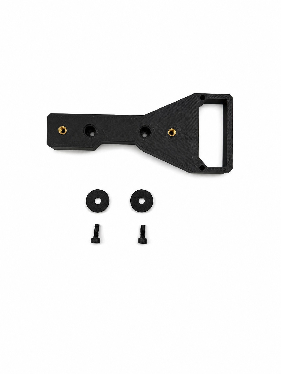 DRZ400 Trail Tech Vapor Mount Bracket Suzuki DRZ400S DRZ400SM DRZ400E