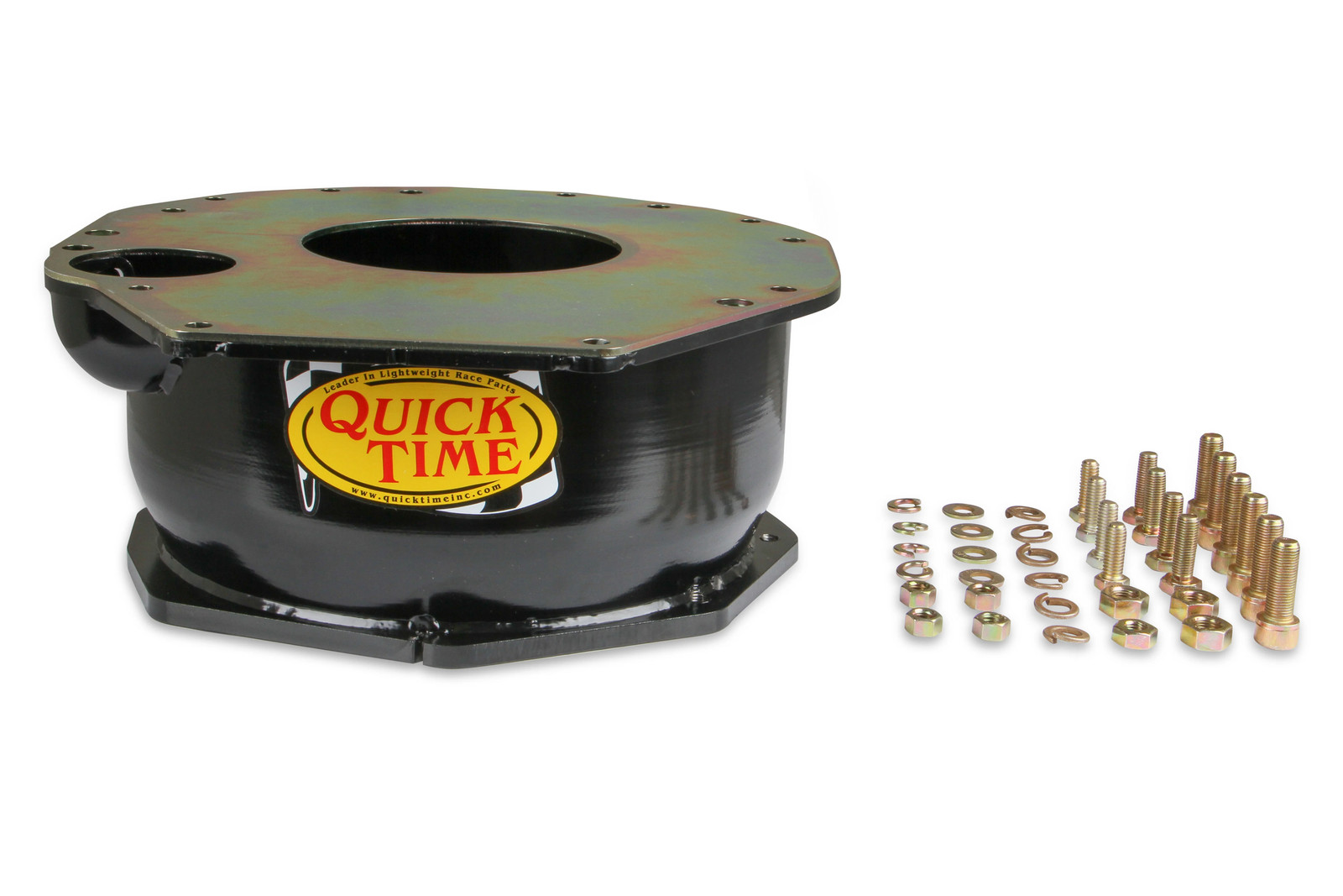 RM-4095 Quick Time Bellhousing - Honda S2000