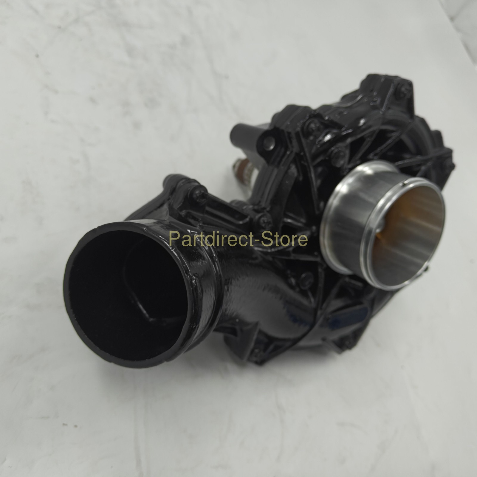 420893588 Complete Supercharger for 2016-2024 Seadoo Sea Doo GTX RXP RXT 300 HP