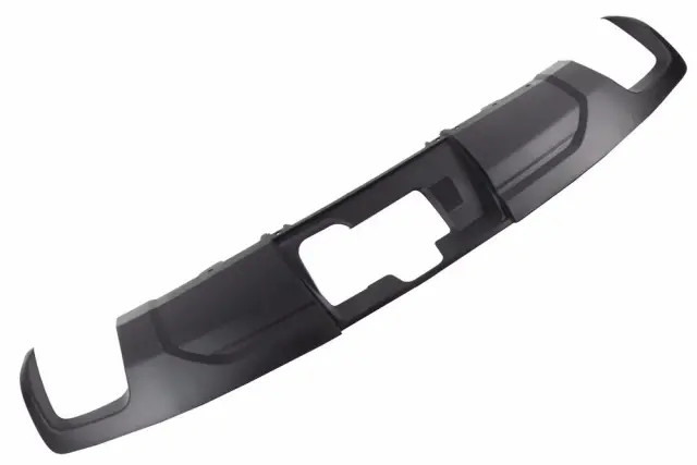 Genuine GM Rear Bumper Valance Panel 84341012