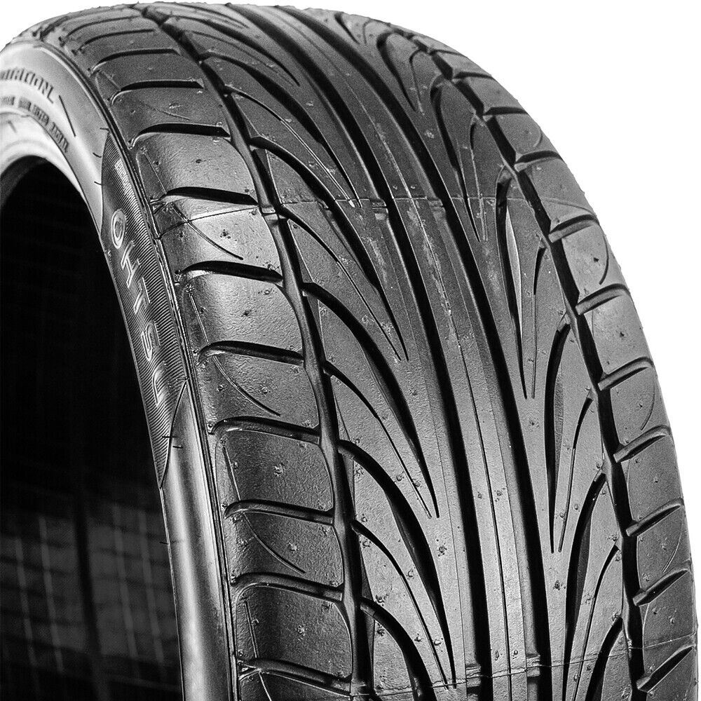 Tire Ohtsu (by Falken) FP8000 255/30ZR22 255/30R22 95W XL High Performance