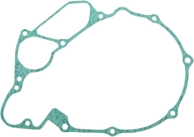 Rick\'s Motorsports Stator Cover Gasket #25-110 Honda VT1100