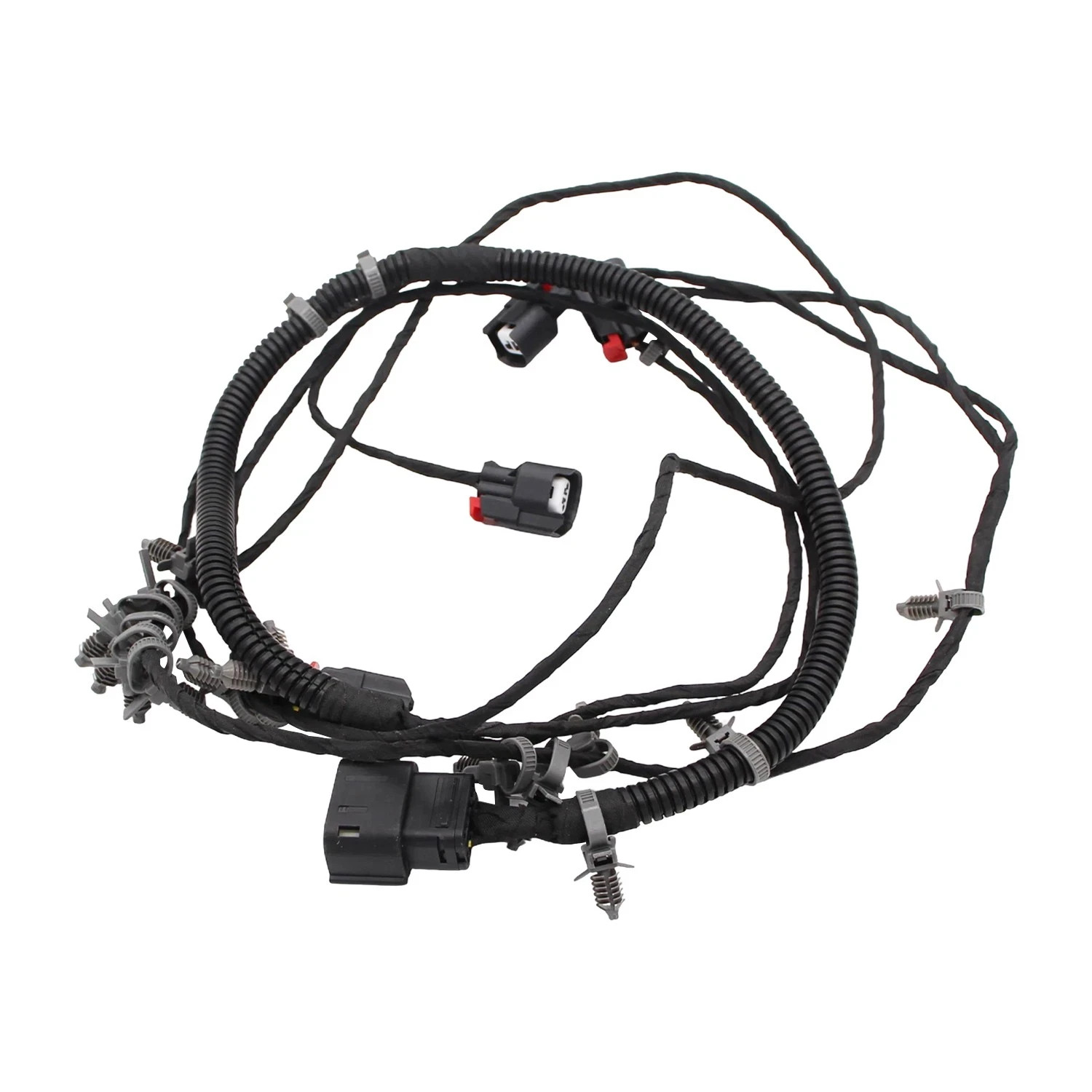 Front Fog Light Wiring Harness For Chevrolet Camaro 2016 2017 2018 84075205 New Front Fog Light Wiring Harness For Chevrolet Camaro 2016 2017 2018 84075205 New