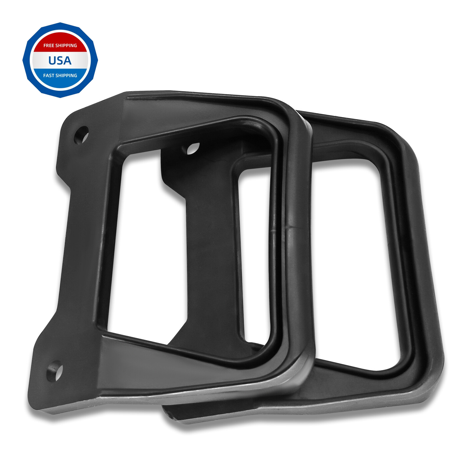 2x Rear Grab Handles Fit for 1992-1997 Yamaha Wave Runner 3 Venture 650 700 1100