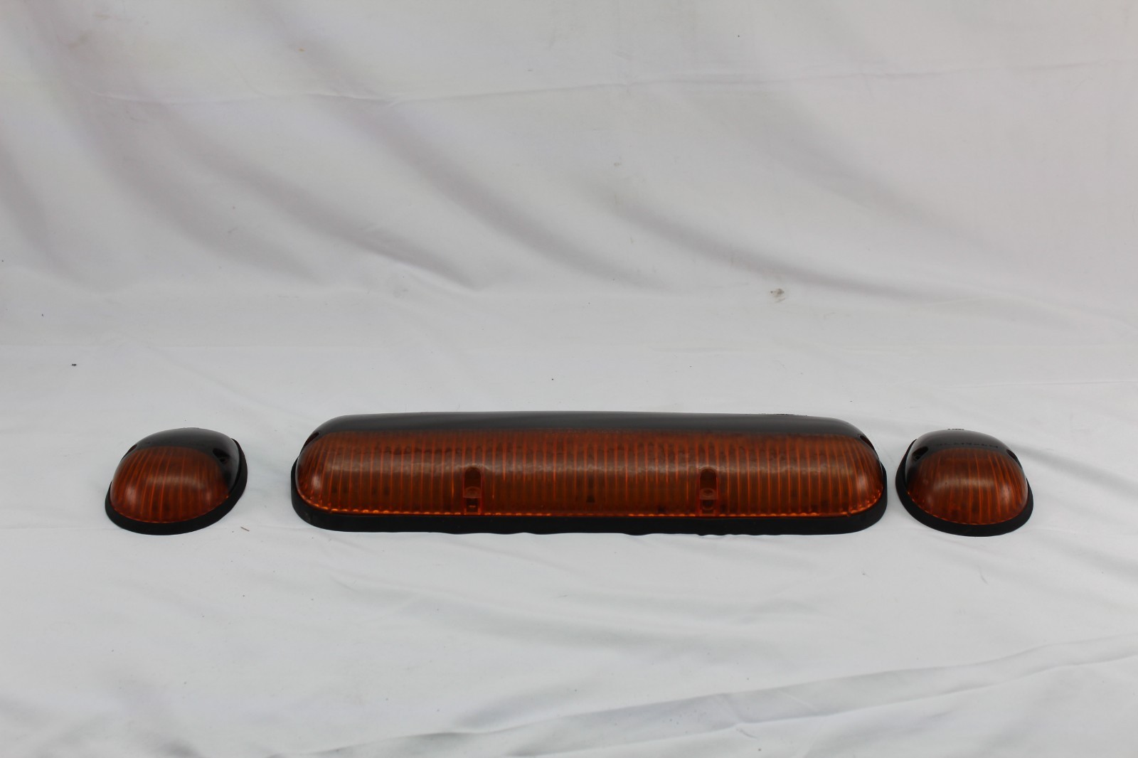 2001-2002 GMC Sierra 2500 Cab Clearance Marker Roof Light 3500 Silverado