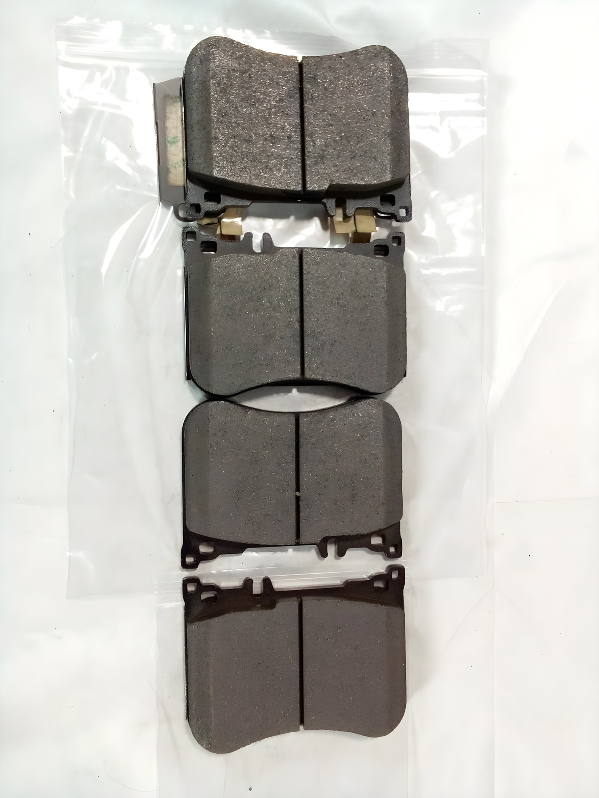 Brembo P 30 095 Prime Disc Brake Pad Set