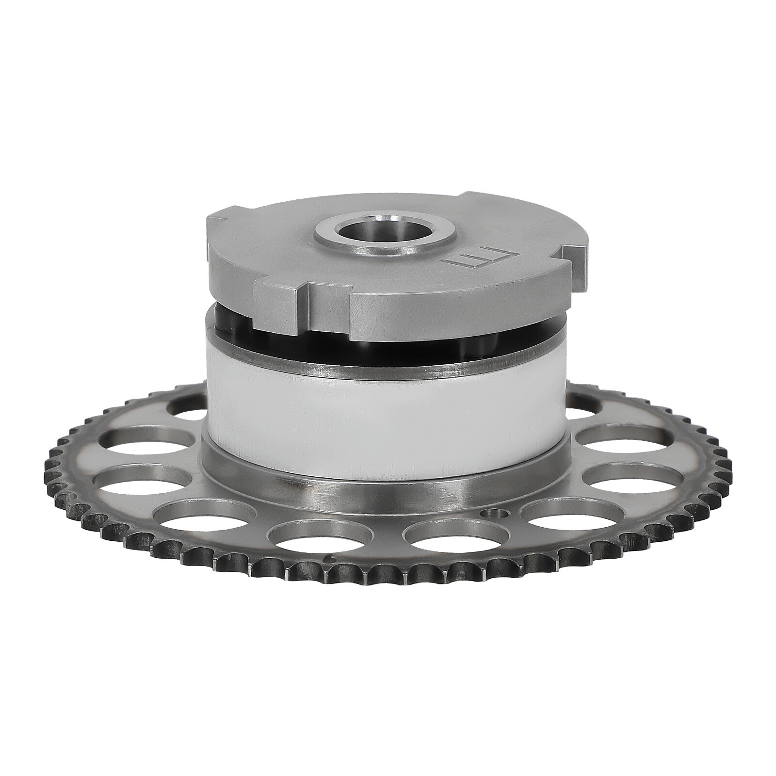 Camshaft Phaser Variable Timing Camshaft Gear for Chevy Colorado GMC Canyon H3