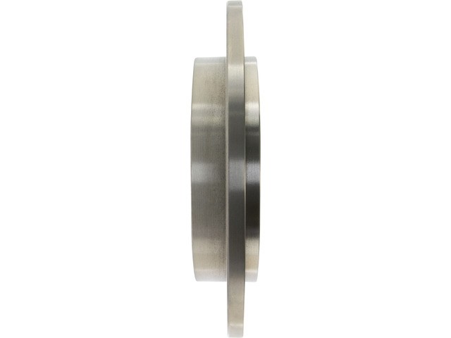 Centric Parts Disc Brake Rotor P N 121 42081