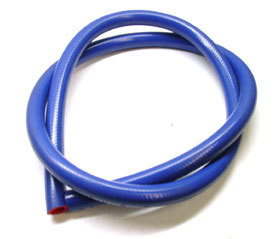 Hi Temp Turbo Special Rubber Oil Drain Hose 5/8\