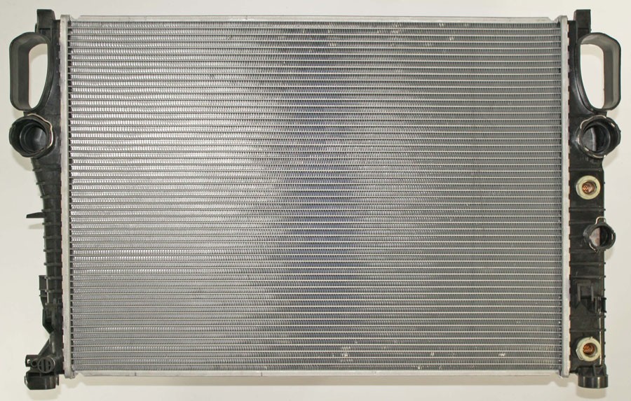 Radiator For 2003-2006 Mercedes E320