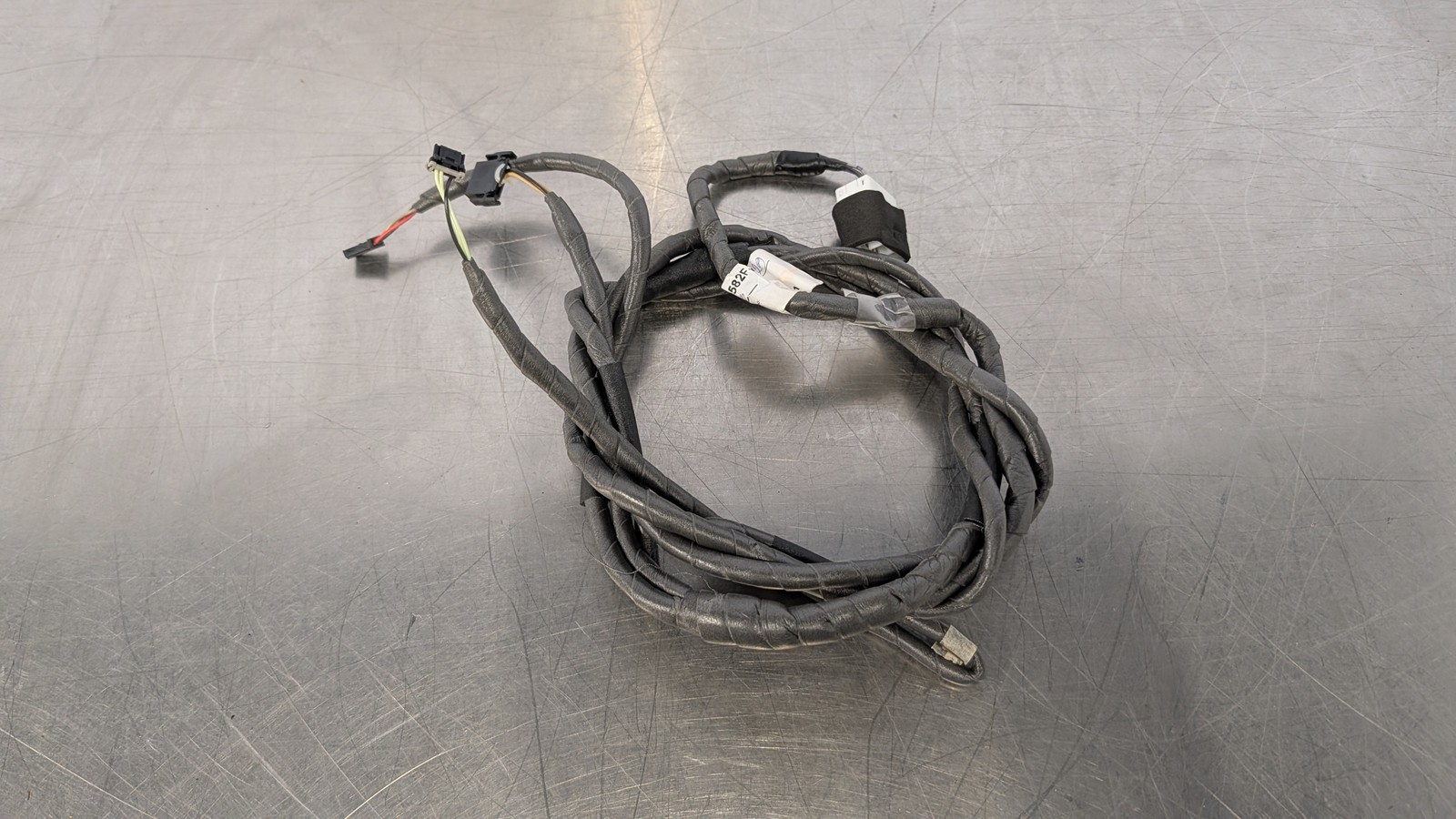 EB1393 2021 21 LOTUS EVORA GT ROOF WIRING HARNESS