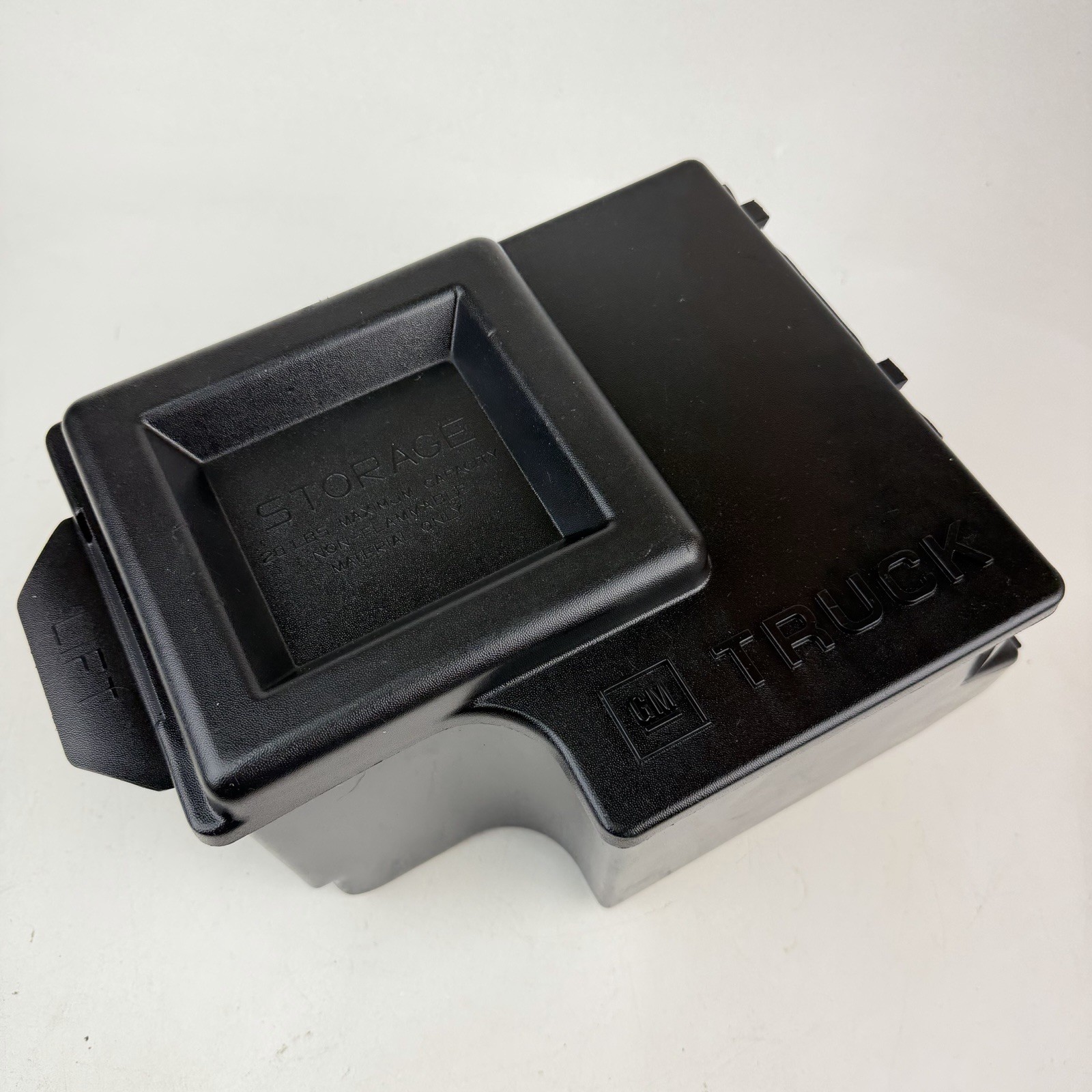 96- 1998 Chevy Silverado 1500 2500 Cargo Storage Box Engine Bay GMC Sierra Tahoe 96- 1998 Chevy Silverado 1500 2500 Cargo Storage Box Engine Bay GMC Sierra Tahoe