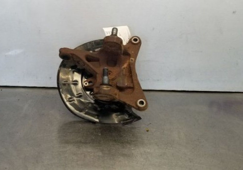 2013-2016 Ford F-250 F-350 4x2 Front RH Passenger Spindle Knuckle Assembly Oem