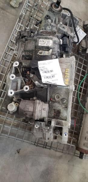 Transmission Assy. GMC TERRAIN 18 19 20 21 22
