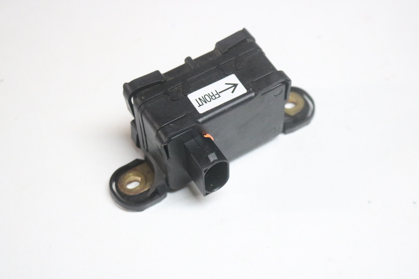2008 08 Ford Escape Mariner Tribute Yaw Traction ABS VSC RSC Stability Sensor