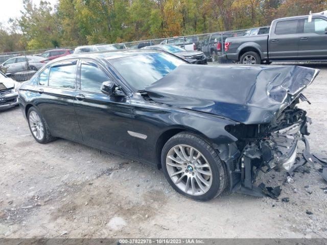 Passenger Rear Side Door Li LWB Fits 09-15 BMW 750i 183020 Passenger Rear Side Door Li LWB Fits 09-15 BMW 750i 183020