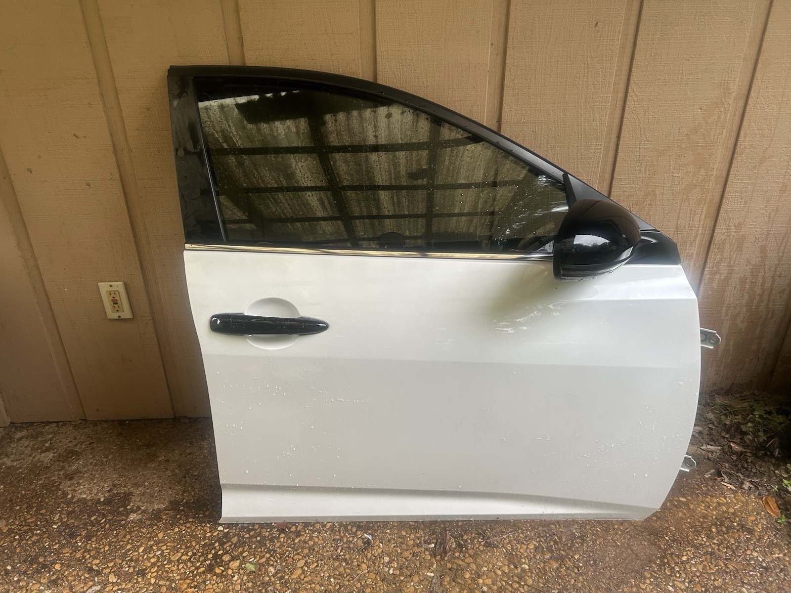 2020,2021,2022 2023 2024 2025. Nissan Sentra Passenger Driver Side Front Door 2020,2021,2022 2023 2024 2025. Nissan Sentra Passenger Driver Side Front Door