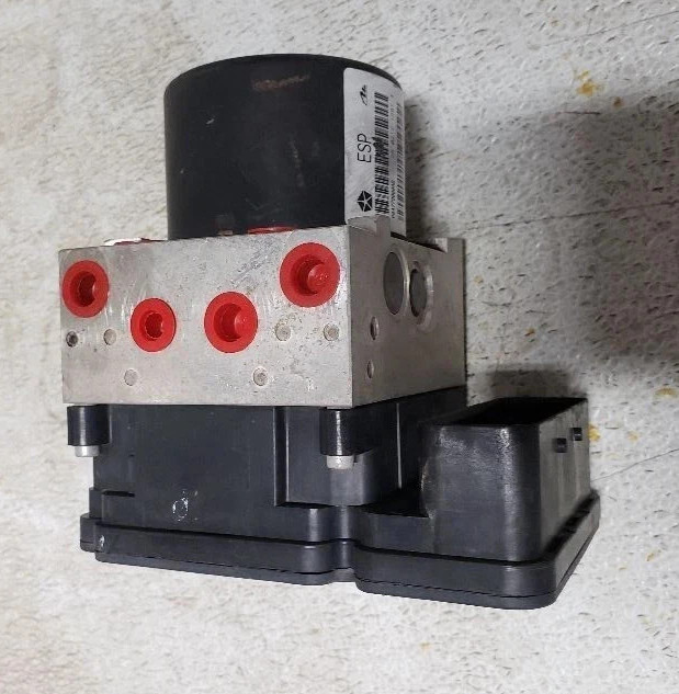 2009-2010 Dodge Charger Challenger ABS Anti-Lock Brake Pump Module Assembly OEM