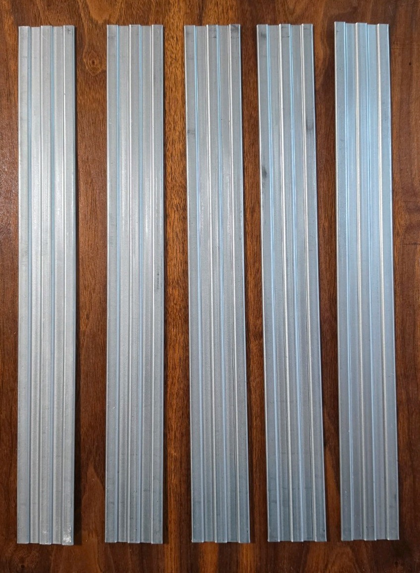 Knapheide Shelf Divider 2\