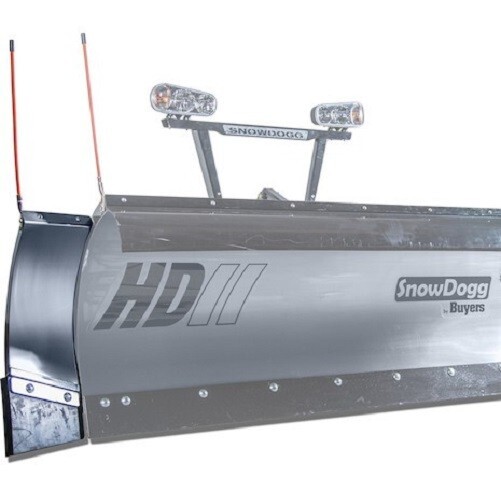 SnowDogg/Buyers Products #16021510PS, Wing Kit, PS HALF for HD -Series Plow SnowDogg/Buyers Products #16021510PS, Wing Kit, PS HALF for HD -Series Plow