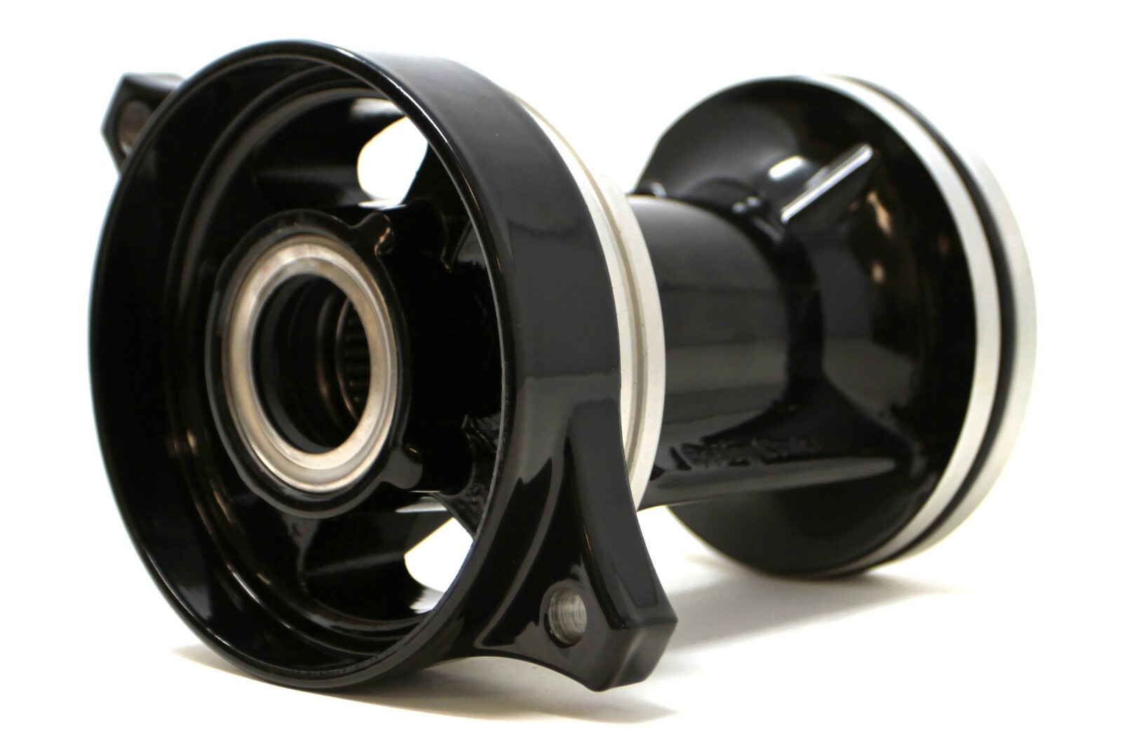 Replacement Bearing Carrier Merc/Mariner/Force Lower Units 12596T2