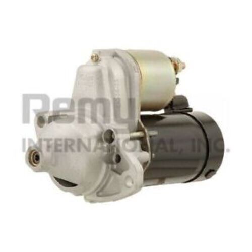 Starter Motor-Premium Remy 17515 Reman