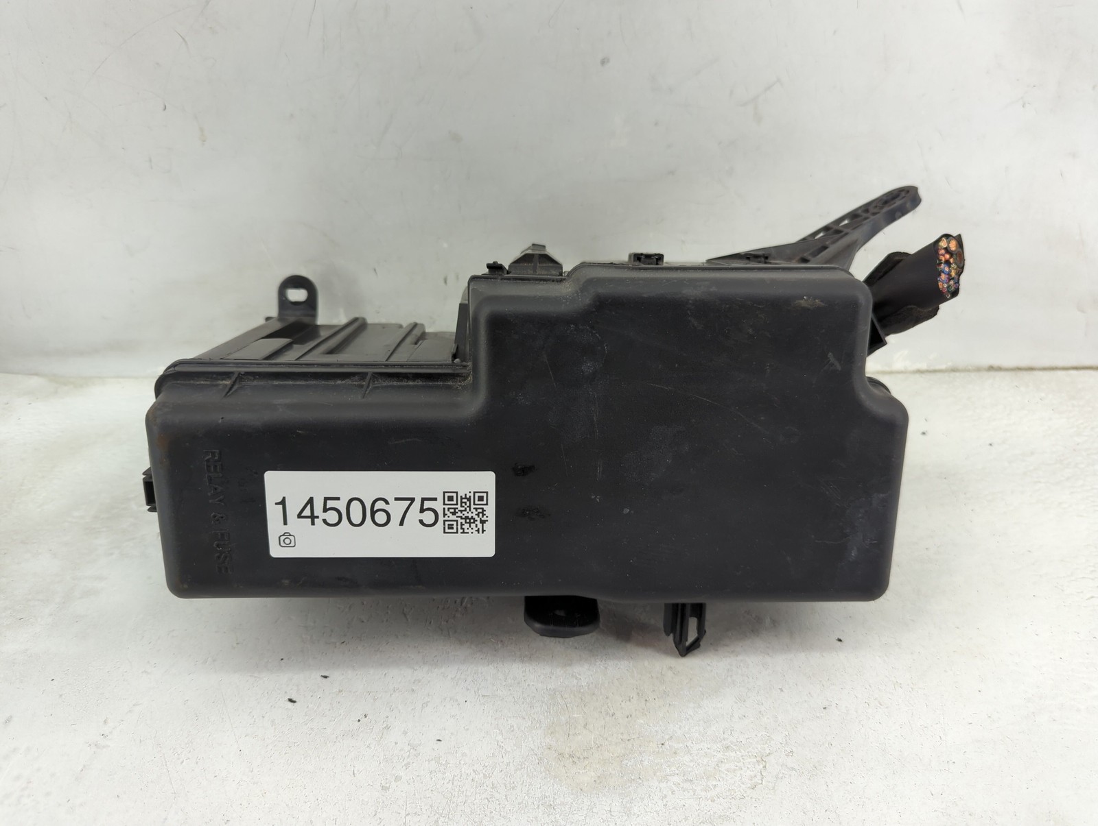 2004-2006 Toyota Camry Fusebox Fuse Box Relay Module DDRP3