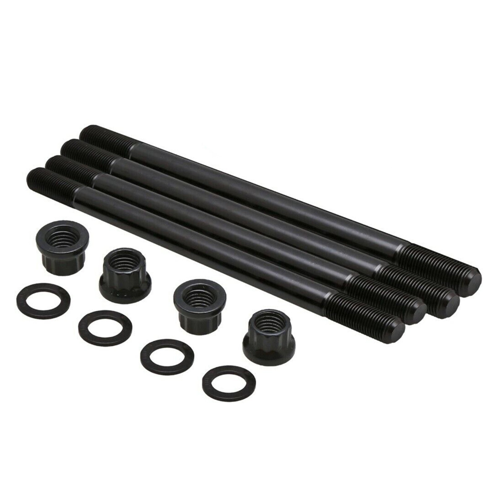 New ARP Style Cylinder Head Studs Bolt Kit For 2004-2014 Yamaha YFZ 450 80-82600