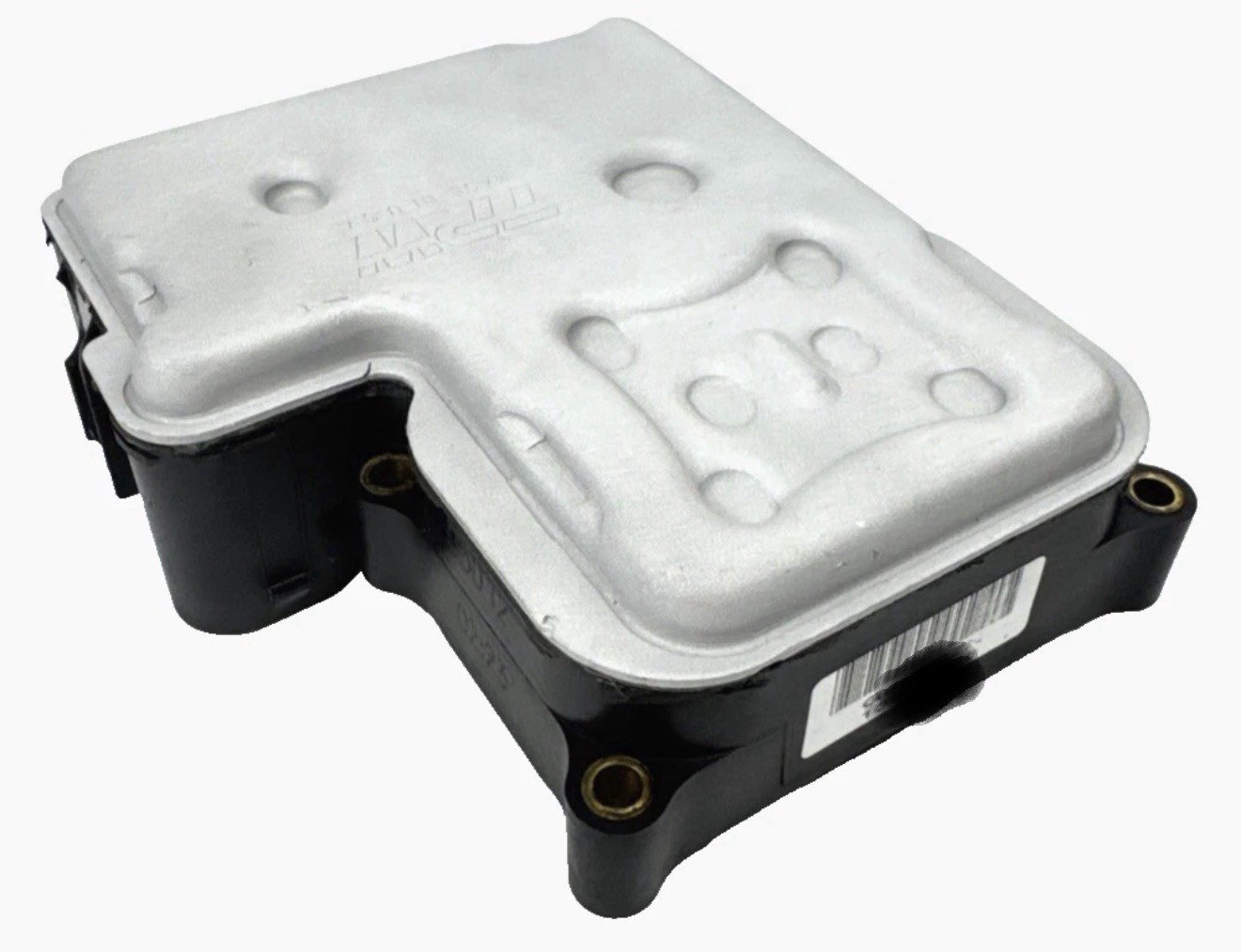 19417939 Remanufactured ABS Control Module Chevrolet GMC