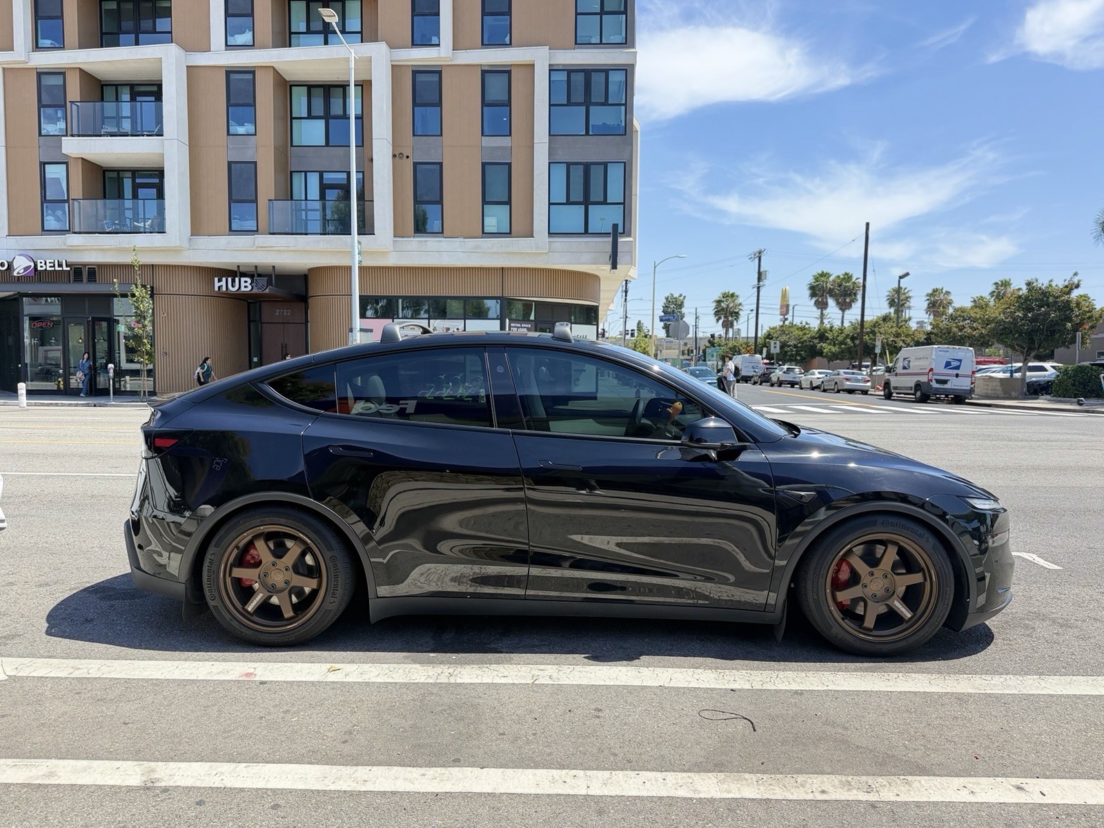 19” RAYS Volk Racing TE37SL 19x9.5 +22 5x114.3 Bronze Almite Tesla Lexus Model Y 19” RAYS Volk Racing TE37SL 19x9.5 +22 5x114.3 Bronze Almite Tesla Lexus Model Y