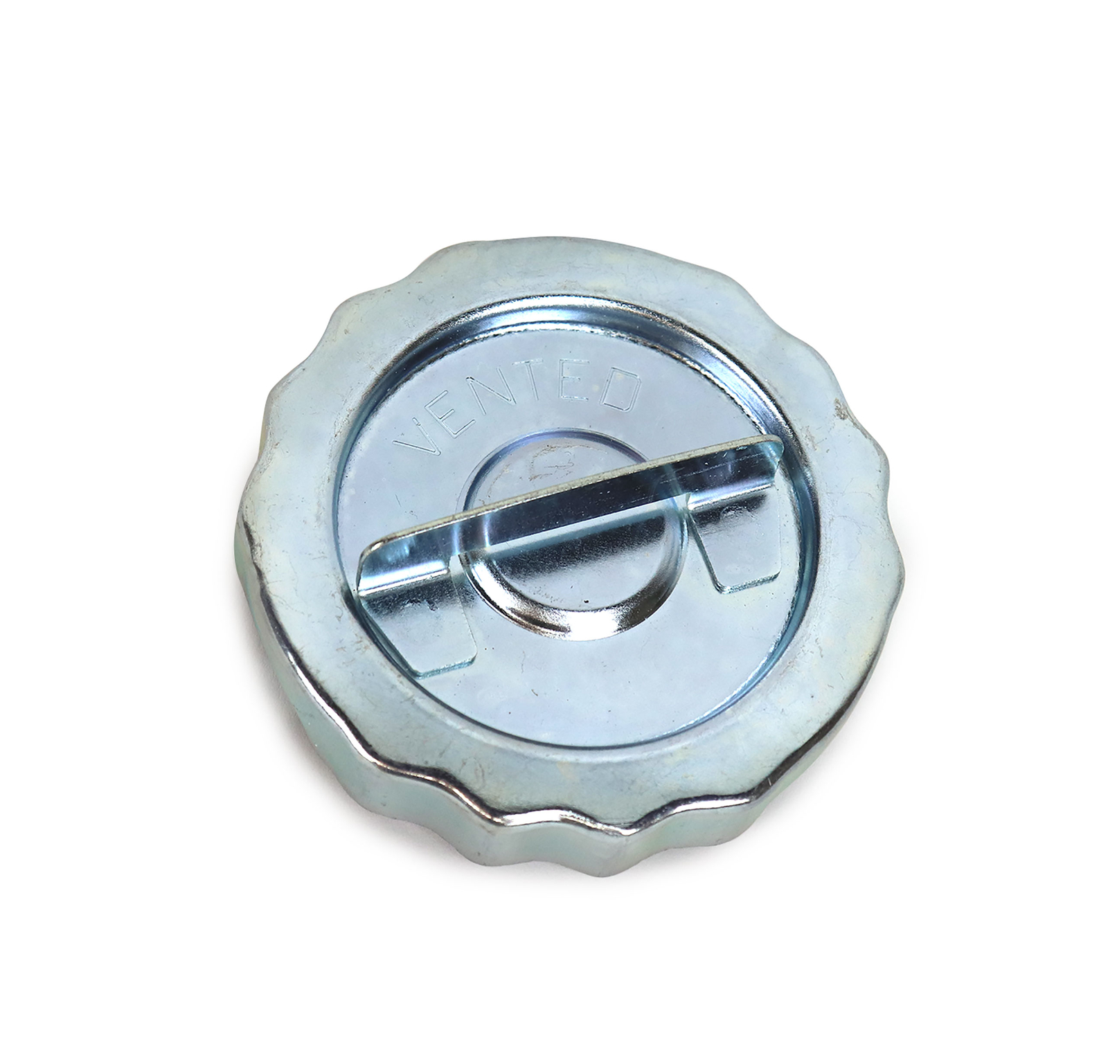 Corvette C2 C3 Gas Cap Vented 1963-1969