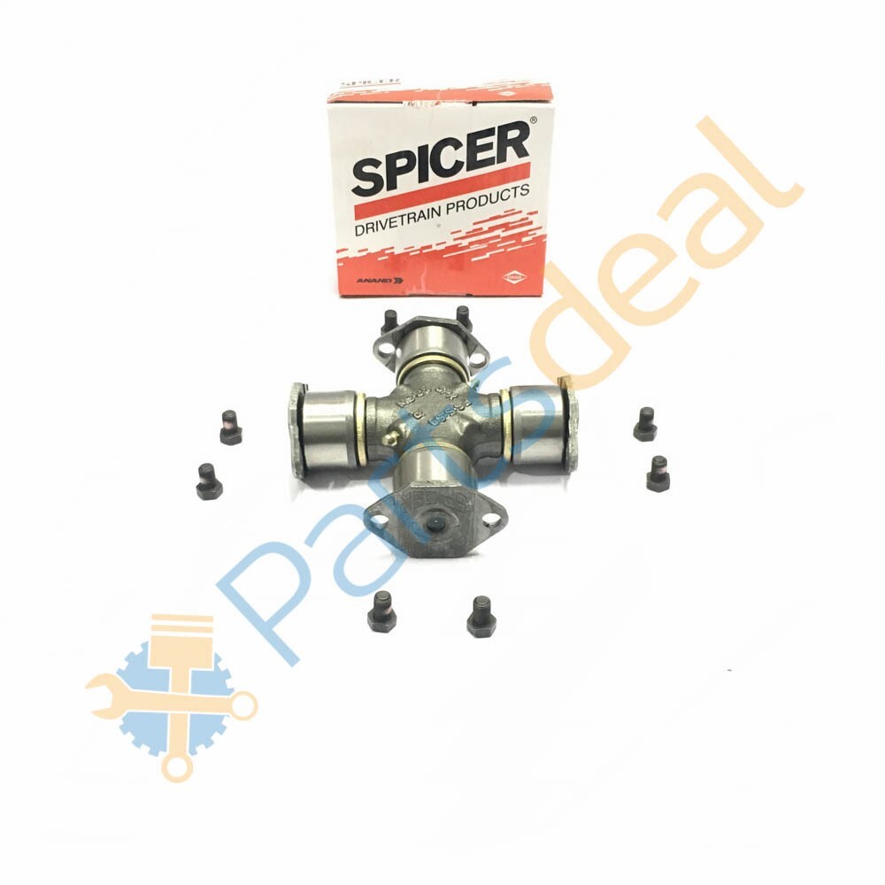 Original Universal Joint for Dana Spicer 1710 series- 5-1710x- D49XL173- 5-280x Original Universal Joint for Dana Spicer 1710 series- 5-1710x- D49XL173- 5-280x