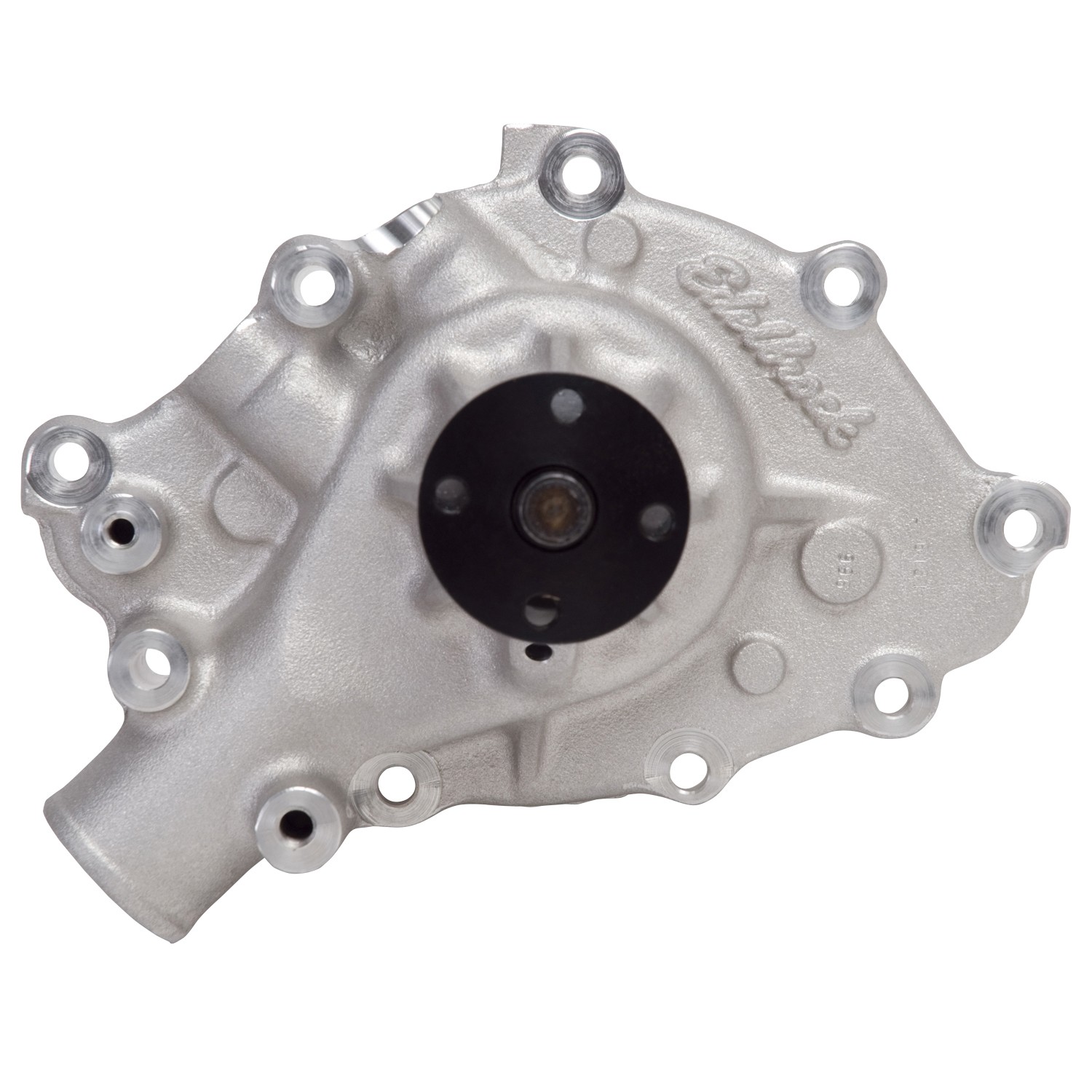 Edelbrock 8842 Water Pump Ford 1965-67 289 cid