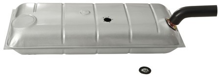 TANKS INC 36-CG-PT 1935-36 CHEVROLET CHEVY PICK UP TRUCK STEEL FUEL GAS TANK 