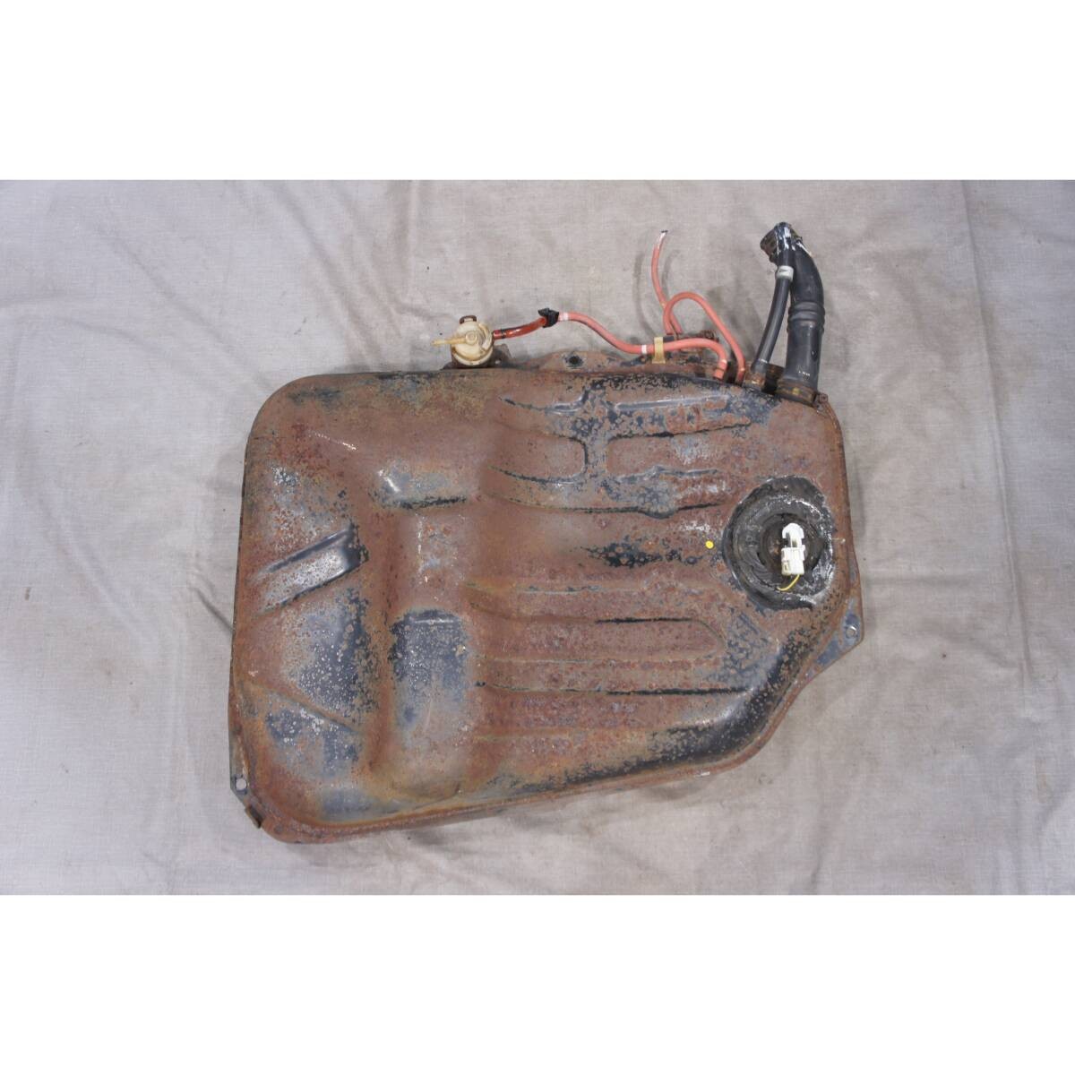 JDM HONDA Acty HA3 Fuel Tank JW2 Today OEM Genuine Reference JW1