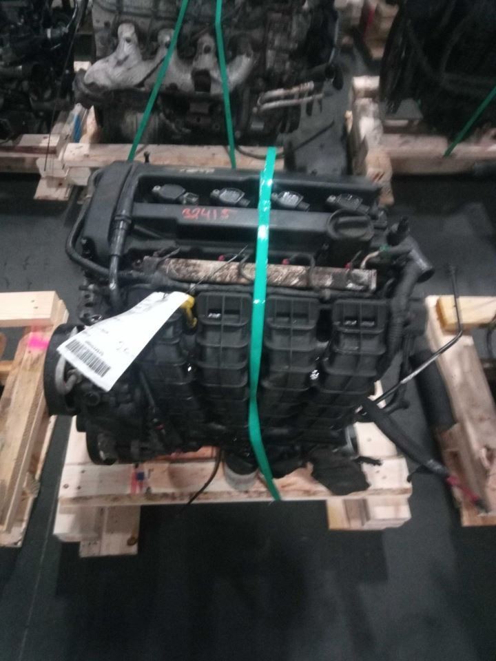 Engine 2.4L VIN B 8th Digit Without Oil Cooler Fits 10-17 PATRIOT 816586