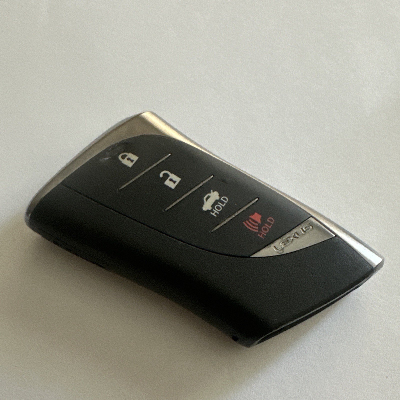 OEM 2021-2025 LEXUS ES LS proximity smart keyless entry remote key fob HYQ14FBF