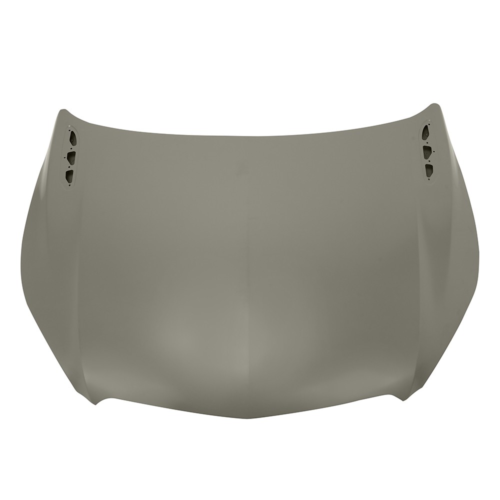 GM1230442 New Replacement Hood Panel Fits 2016-2020 Buick Envision