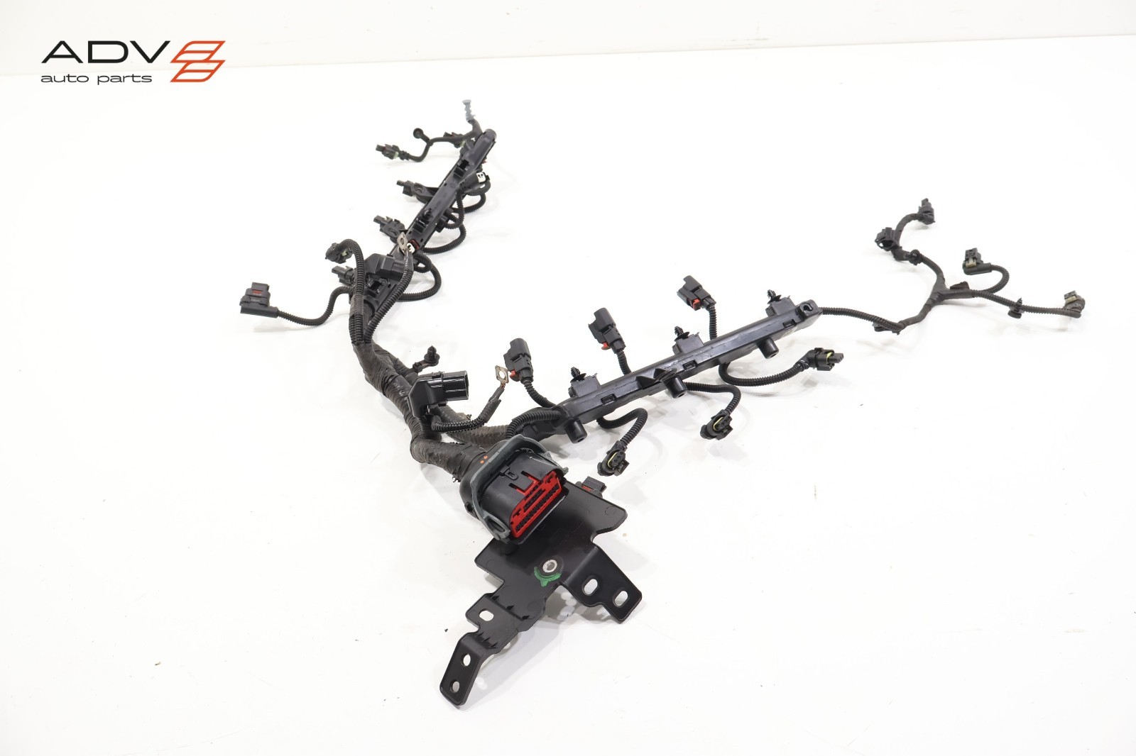 2019 - 2025 CHRYSLER PACIFICA 3.6L ENGINE FUEL INJECTOR WIRE WIRING HARNESS OEM