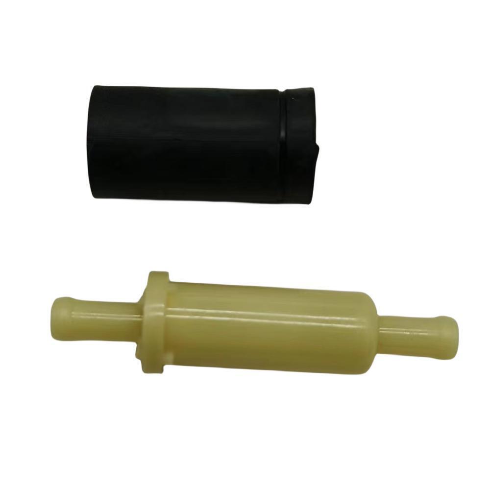 Yamaha F70 F75 F90 F115 In-Line Fuel Filter/Strainer Replacement 6C5-24251-00-00