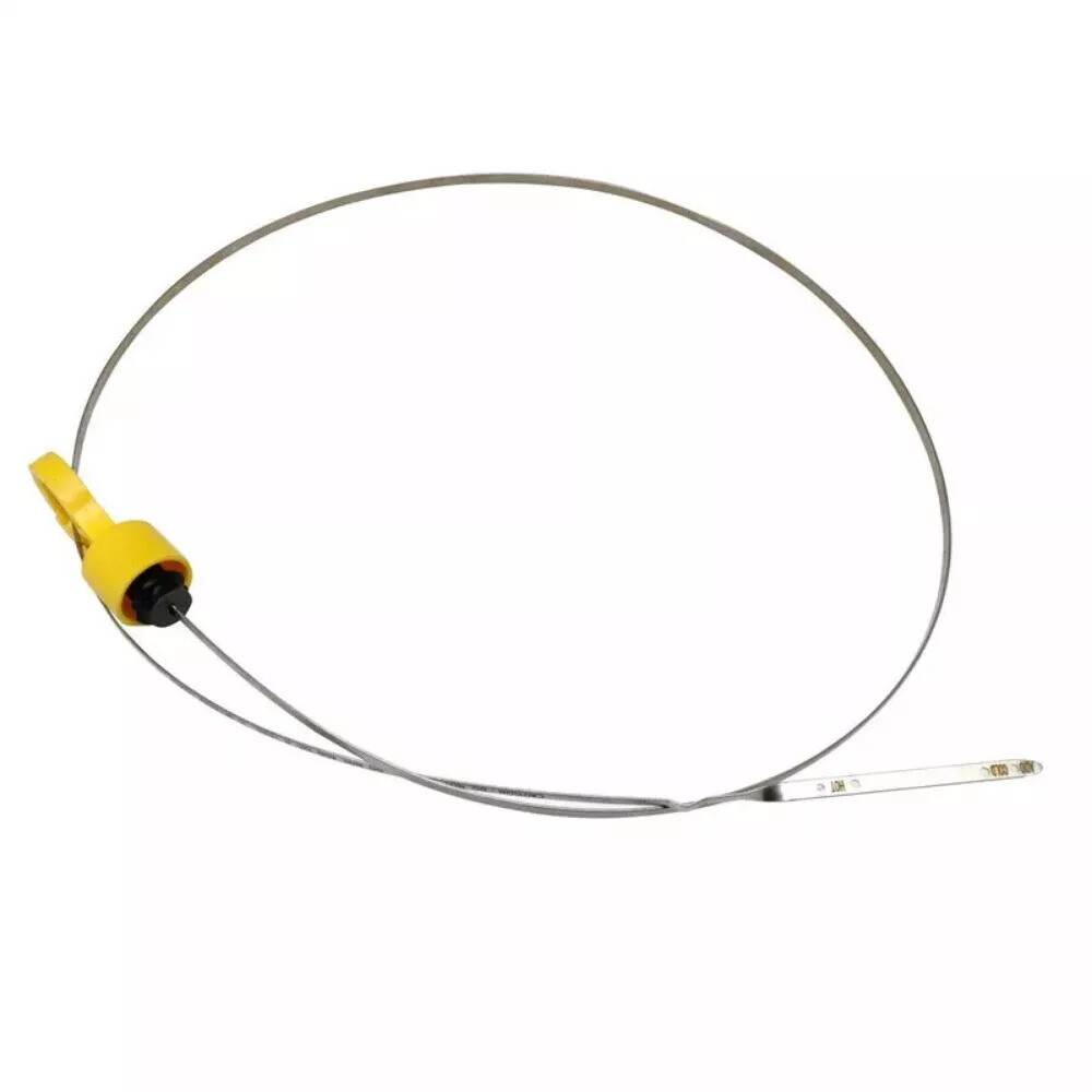 For 2007-2022 Dodge Ram 2500/3500 6.7L 68RFE Transmission Fluid Dipstick NEW For 2007-2022 Dodge Ram 2500/3500 6.7L 68RFE Transmission Fluid Dipstick NEW