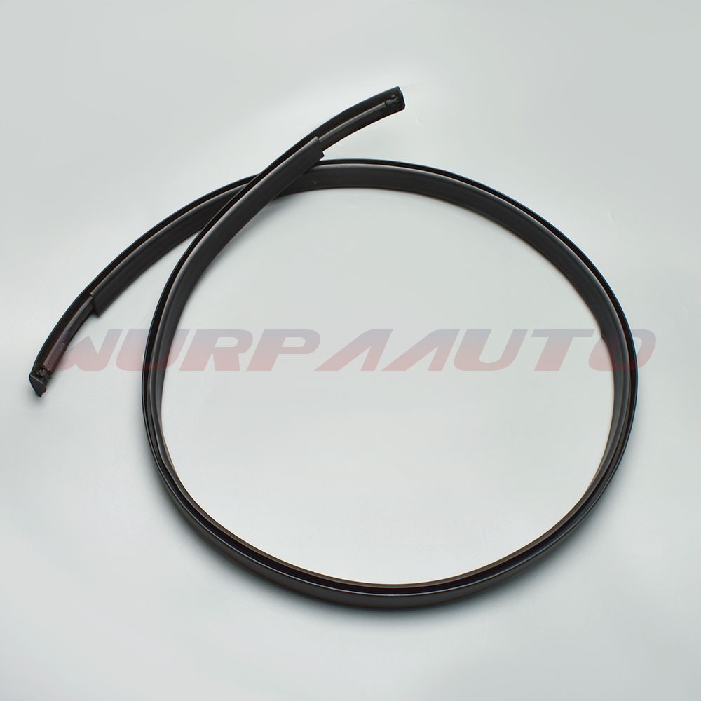 For 2015-2022 Chevrolet Trax Right Roof Exterior Trim-Drip Molding RH 42577931