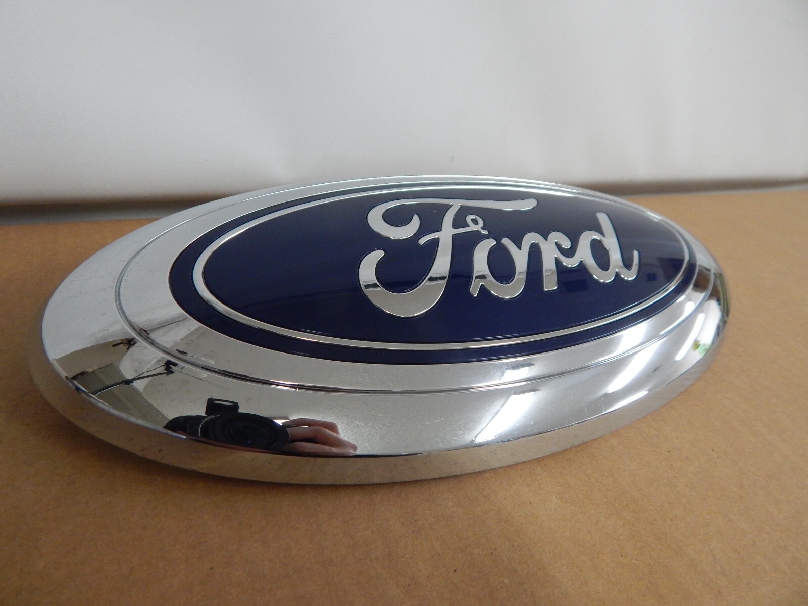 New OEM 2018-2023 Ford F-150 Front Grille Grill 11 New OEM 2018-2023 Ford F-150 Front Grille Grill 11
