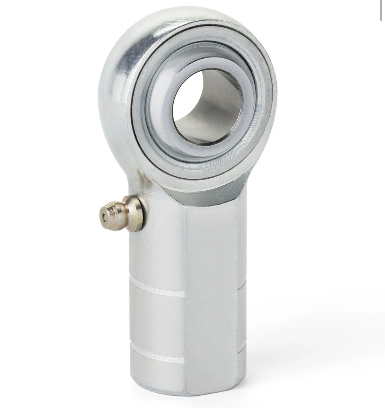 QA1 Suspension Rod End Bearing MHFL12Z-1; MH-Series